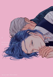 Jealousy 05, Beriko, Scarlet - MILKY WAY