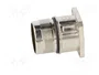 HARTING Carcasa para conectores M23 recta versión EMC 3,2mm