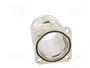HARTING Carcasa para conectores M23 recta versión EMC 3,2mm