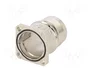 HARTING Carcasa para conectores M23 recta versión EMC 3,2mm