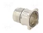 HARTING Carcasa para conectores M23 recta versión EMC 3,2mm