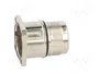 HARTING Carcasa para conectores M23 recta versión EMC 3,2mm