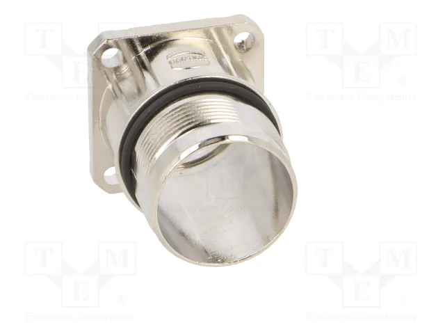 HARTING Carcasa para conectores M23 recta versión EMC 3,2mm HARTING Carcasa para conectores M23 recta versión EMC 3,2mm