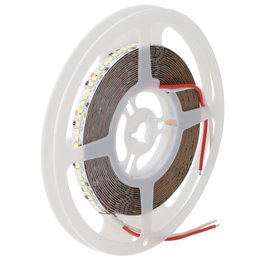 BX3 LIGHT Tira LED SMD2835 240 LEDs/m 18W/m 1800Lm/m 24VDC 5m