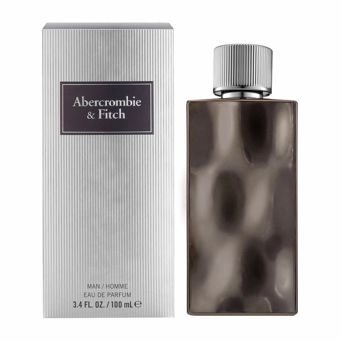 Perfume Hombre Abercrombie & Fitch EDP First Instinct Extreme 100 ml Perfume Hombre Abercrombie & Fitch EDP First Instinct Extreme 100 ml