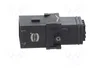 HARTING Han® 1A Plantilla de Contacto Hembra 6 PIN