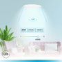 GSC Evolution Downlight empotrable LED redondo Lonbo 20W 6000K Blanco