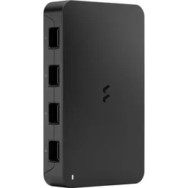 Fractal Design FD-A-APH1-001 Adjust Pro Hub Controlador RGB y Ventiladores ARGB Gen 2 sin Software Negro