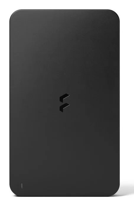 Fractal Design Adjust Pro Hub Negro FD-A-APH1-001