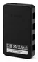 Fractal Design Adjust Pro Hub Negro FD-A-APH1-001