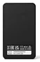 Fractal Design Adjust Pro Hub Negro FD-A-APH1-001