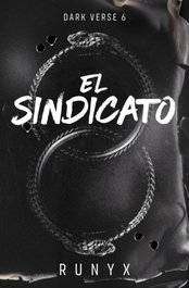 EDICIONES B, El sindicado, RuNyx - EDICIONES B