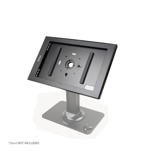 Tooq Marco Antirrobo para Tablet 14,6 Pulgadas Negro TQATTE2601-L-B