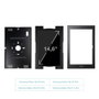 Tooq Marco Antirrobo para Tablet 14,6 Pulgadas Negro TQATTE2601-L-B