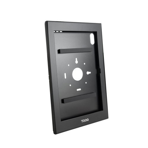 Tooq Marco Antirrobo para Tablet 14,6 Pulgadas Negro TQATTE2601-L-B