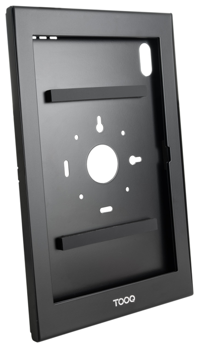Tooq Marco Antirrobo para Tablet 14,6 Pulgadas Negro TQATTE2601-L-B