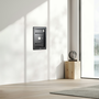 Tooq Marco Antirrobo para Tablet 14,6 Pulgadas Negro TQATTE2601-L-B