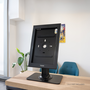 Tooq Marco Antirrobo para Tablet 14,6 Pulgadas Negro TQATTE2601-L-B