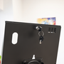 Tooq Marco Antirrobo para Tablet 14,6 Pulgadas Negro TQATTE2601-L-B