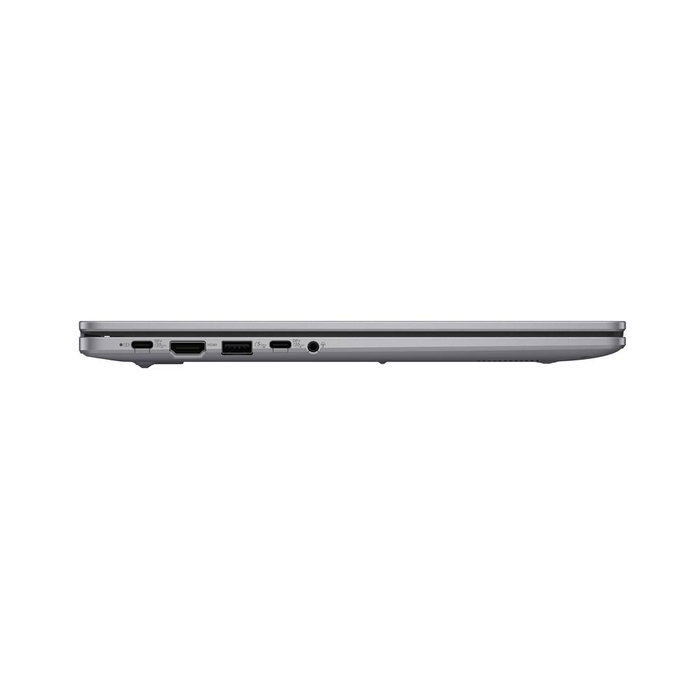 Asus ExpertBook P1503CVA-S70674 Portátil 15.6" FHD, Intel Core i7-13620H, 16GB RAM DDR5, SSD 512GB, Wi-Fi 6, FreeDOS, Gris Oscuro - Ordenador Profesional