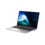 Asus ExpertBook P1503CVA-S70674 Portátil 15.6" FHD, Intel Core i7-13620H, 16GB RAM DDR5, SSD 512GB, Wi-Fi 6, FreeDOS, Gris Oscuro - Ordenador Profesional