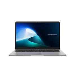 ASUS ExpertBook P1503CVA-S70674 Portátil 15.6" Full HD, Intel Core i7-13620H, 16GB RAM, 512GB SSD, FreeDOS, WiFi 6, Color Gris Oscuro