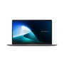 Asus ExpertBook P1503CVA-S70674 Portátil 15.6" FHD, Intel Core i7-13620H, 16GB RAM DDR5, SSD 512GB, Wi-Fi 6, FreeDOS, Gris Oscuro - Ordenador Profesional