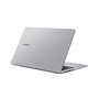 Asus ExpertBook P1503CVA-S70674 Portátil 15.6" FHD, Intel Core i7-13620H, 16GB RAM DDR5, SSD 512GB, Wi-Fi 6, FreeDOS, Gris Oscuro - Ordenador Profesional
