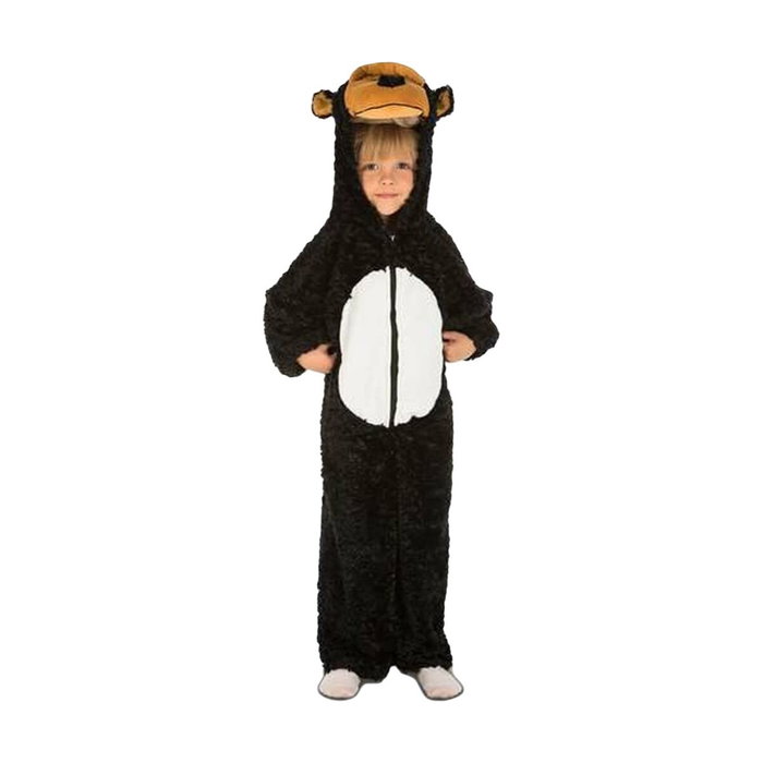 My Other Me Mono 3-4 Años Unisex My Other Me Mono 3-4 Años Unisex