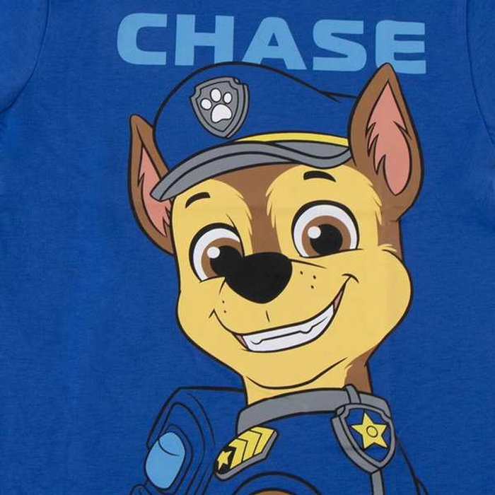 Cerdá Camiseta Corta Paw Patrol 6 Años Niños - Modelos Surtidos Cerdá Camiseta Corta Paw Patrol 6 Años Niños - Modelos Surtidos