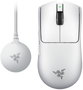 Razer Viper V4 Pro Ratón Gaming Inalámbrico Blanco 50000 DPI 50g
