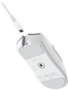 Razer Viper V4 Pro Ratón Gaming Inalámbrico Blanco 50000 DPI 50g