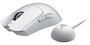 Razer Viper V4 Pro Ratón Gaming Inalámbrico Blanco 50000 DPI 50g
