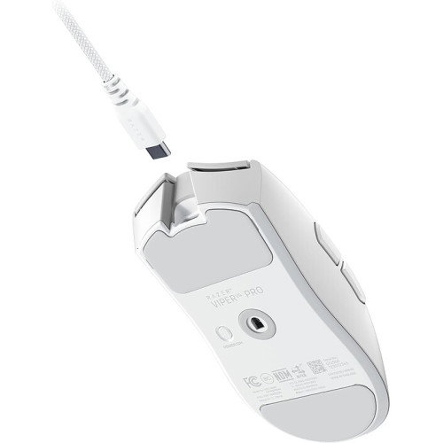 Razer Viper V4 Pro Blanco
