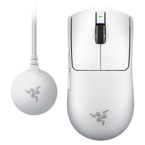 Razer Viper V4 Pro Blanco
