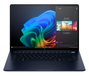 HP EliteBook Ultra G1i Next Gen AI Copilot+ PC Portátil 14" 2.8K OLED | Intel Core Ultra 5 228V, 32 GB RAM LPDDR5x, 512 GB SSD, Wi-Fi 7, Windows 11 Pro Azul (B69BBET)
