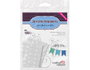 Scrapbook Adhesives by 3L Adhesivo espuma 3D banderolas blanco 100u.