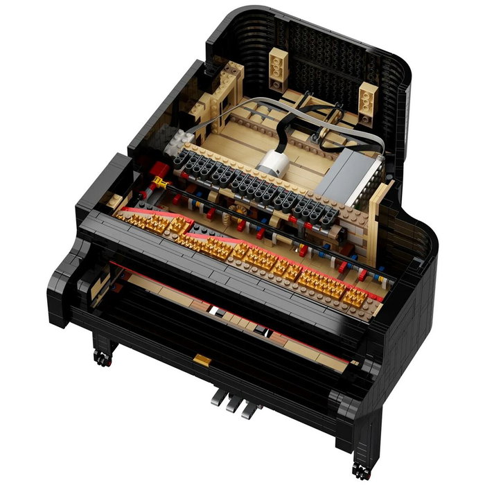 LEGO Ideas Konzertflügel 21323 Piano de Cola LEGO Ideas Konzertflügel 21323 Piano de Cola
