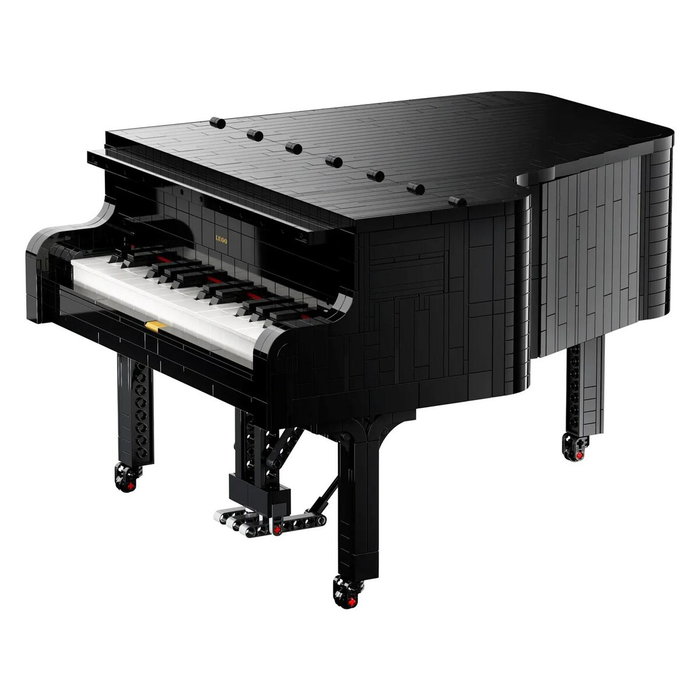 LEGO Ideas Konzertflügel 21323 Piano de Cola LEGO Ideas Konzertflügel 21323 Piano de Cola