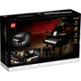 LEGO Ideas Konzertflügel 21323 Piano de Cola