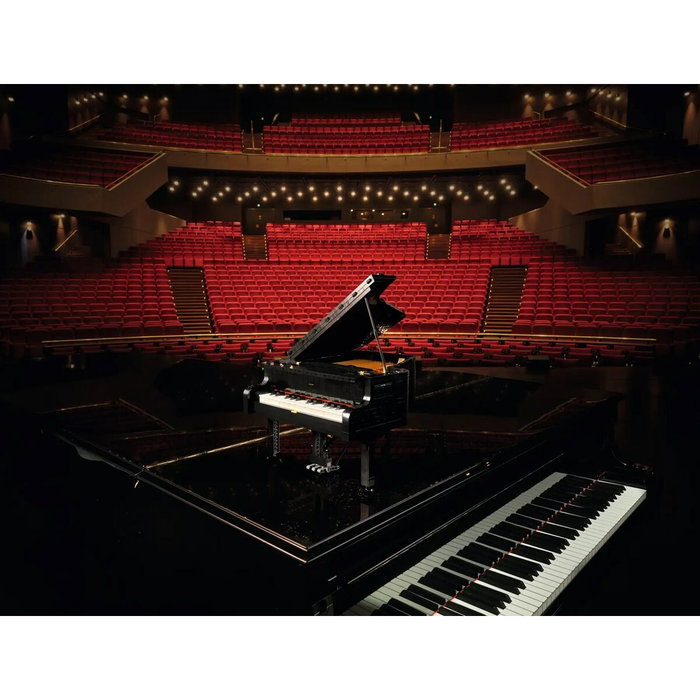 LEGO Ideas Konzertflügel 21323 Piano de Cola LEGO Ideas Konzertflügel 21323 Piano de Cola