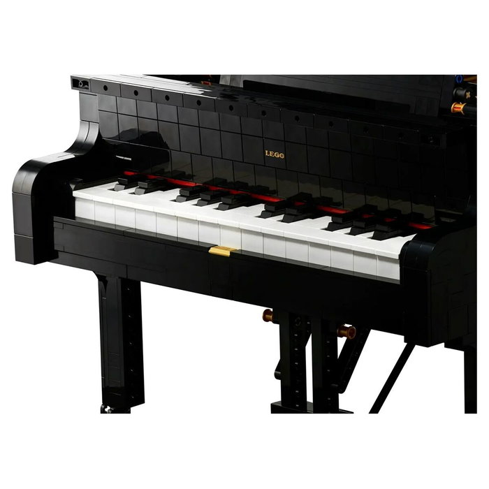 LEGO Ideas Konzertflügel 21323 Piano de Cola LEGO Ideas Konzertflügel 21323 Piano de Cola