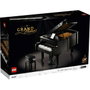 LEGO Ideas Konzertflügel 21323 Piano de Cola