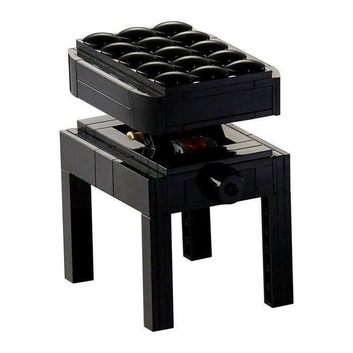 LEGO Ideas Konzertflügel 21323 Piano de Cola LEGO Ideas Konzertflügel 21323 Piano de Cola