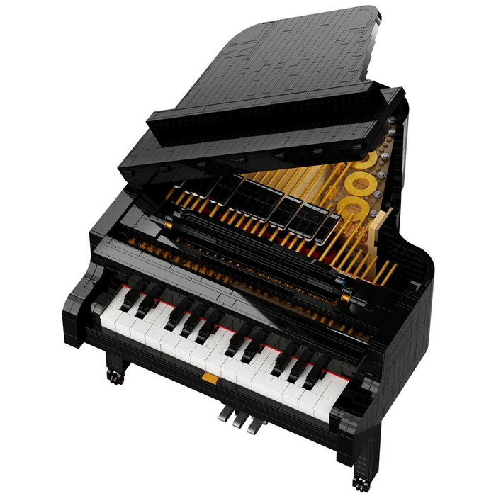 LEGO Ideas Konzertflügel 21323 Piano de Cola LEGO Ideas Konzertflügel 21323 Piano de Cola