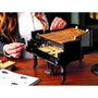 LEGO Ideas Konzertflügel 21323 Piano de Cola
