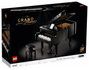 LEGO Ideas Konzertflügel 21323 Piano de Cola
