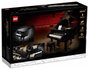 LEGO Ideas Konzertflügel 21323 Piano de Cola