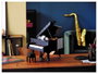 LEGO Ideas Konzertflügel 21323 Piano de Cola