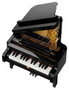 LEGO Ideas Konzertflügel 21323 Piano de Cola